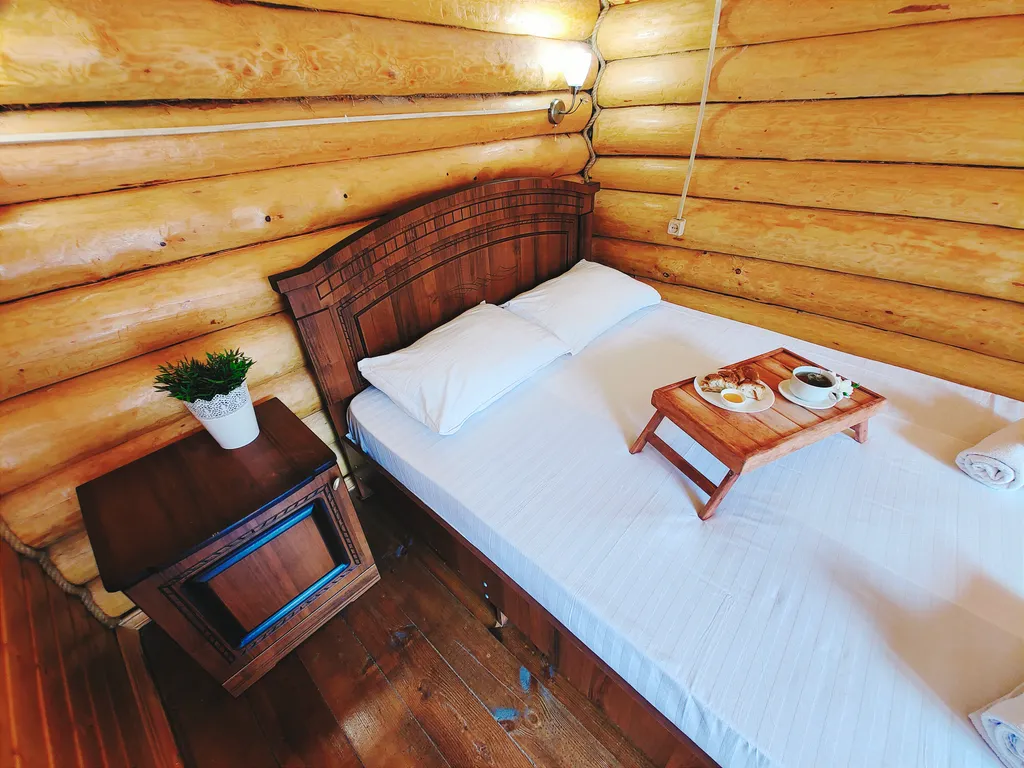 Квартира Комната — аренда посуточно в Анапа