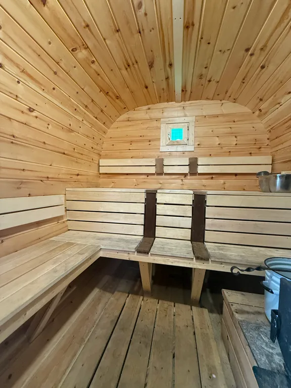 Роскошный дом