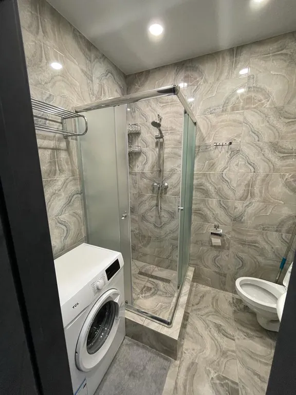 Апартамент с видом на море