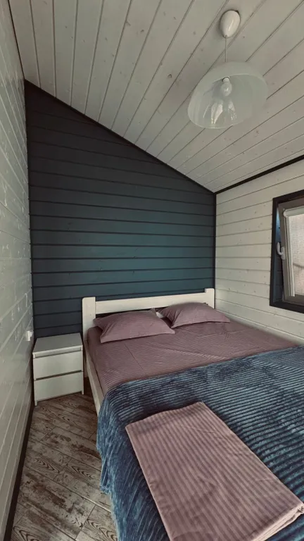 Коттедж Palm beach — аренда посуточно в Избербаш