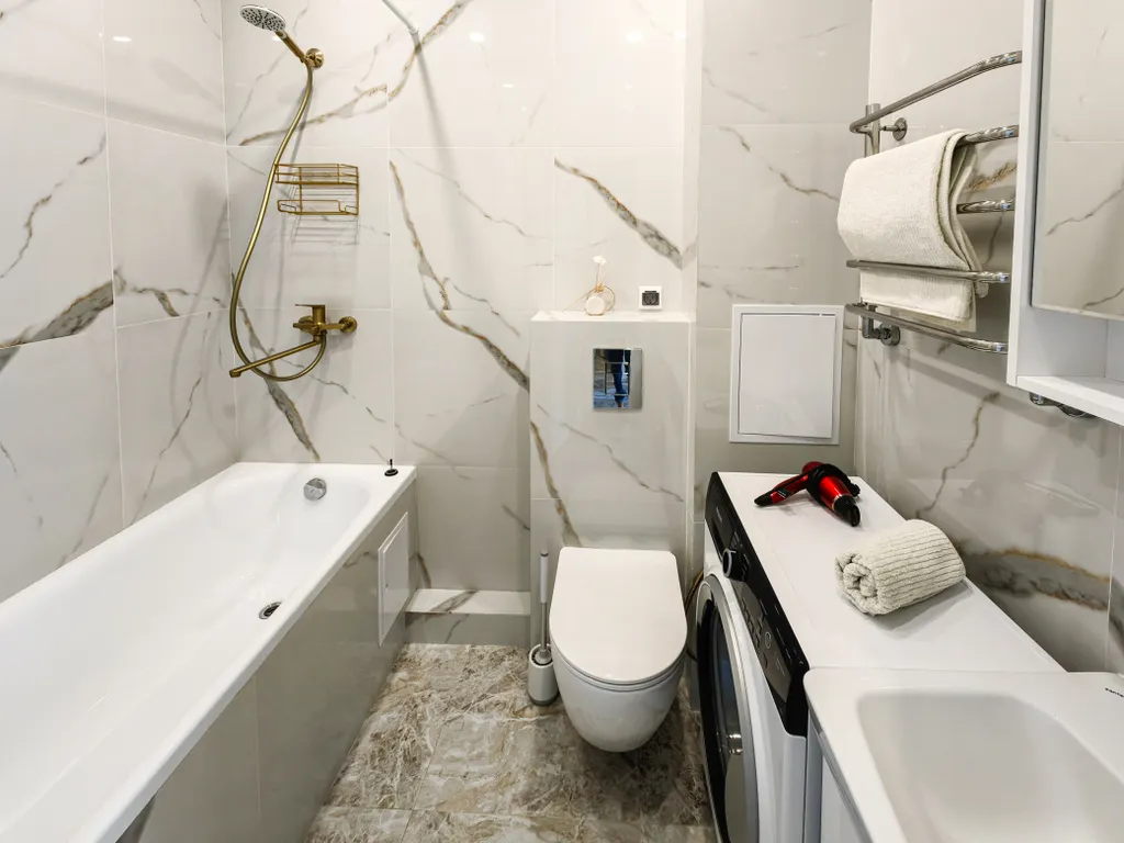 Квартира Квартира в ЖК Фрукты Абрикос 6255 — Сириус