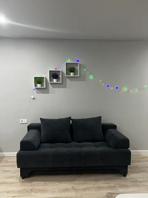 Уютная и чистая студия в самом центре города