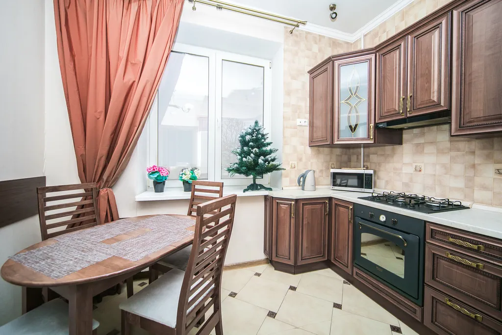 Квартира Квартира Center Независимости — Минск