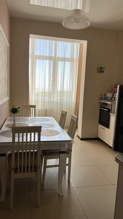 Апартаменты для вашего уюта