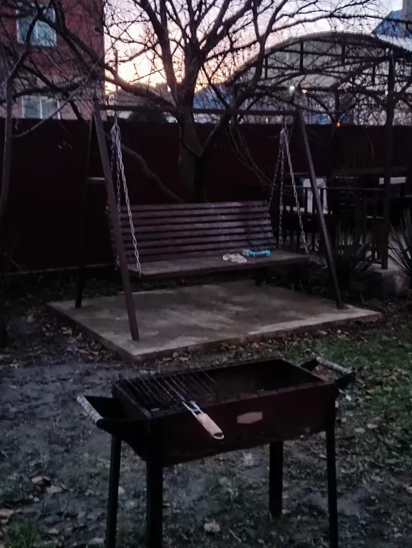 Благоустроенный дом под ключ