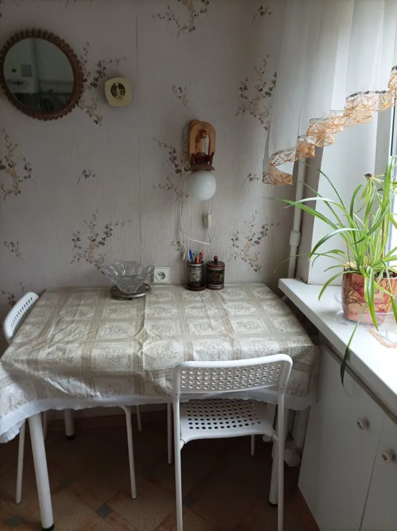 Квартира Квартира Уголок уюта в центре города — Калининград