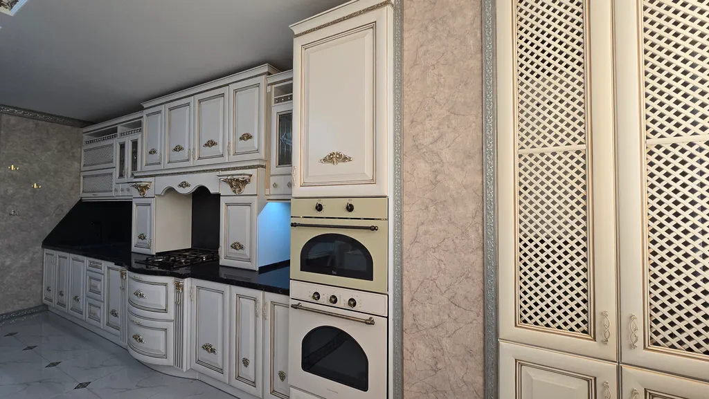 Роскошная двухуровневая квартира на верхнем этаже с видом на закаты