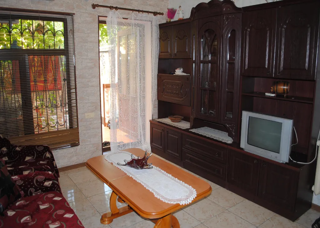 Коттедж Часть домовладения с отдельным уютным двором — аренда посуточно в Евпатория