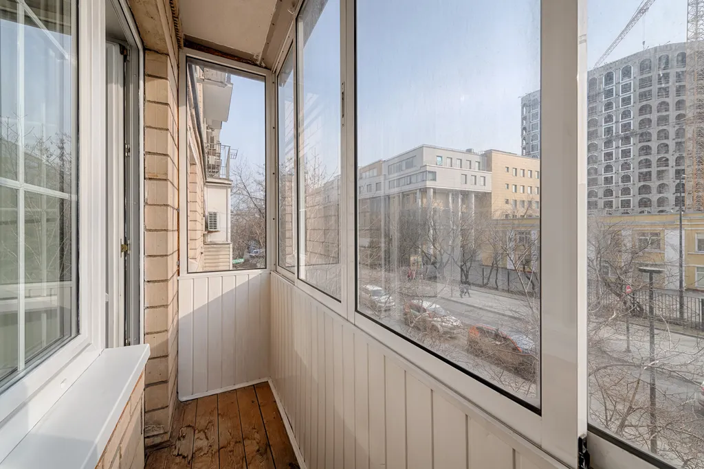 Квартира Уютная квартира в центре в шаговой доступности от метро — Москва