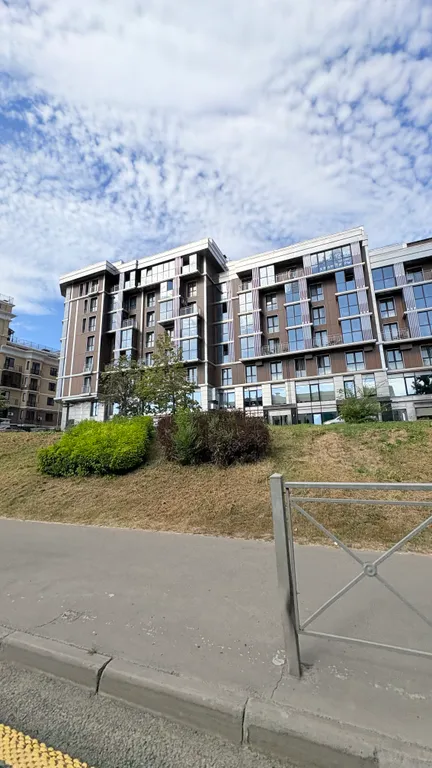 Квартира Квартира Chablis apartments — Казань