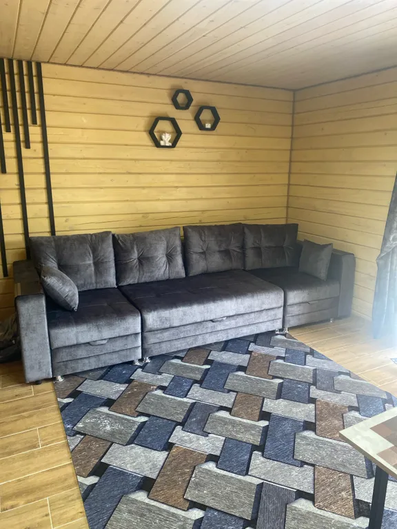 Семейная усадьба Дыхание гор