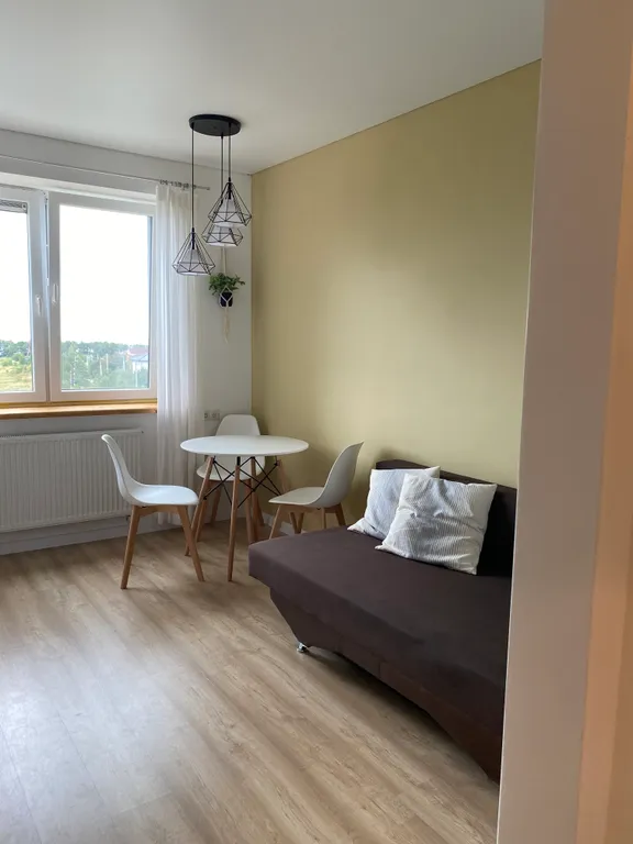 Квартира Уютная квартира с видом на море — Пионерский