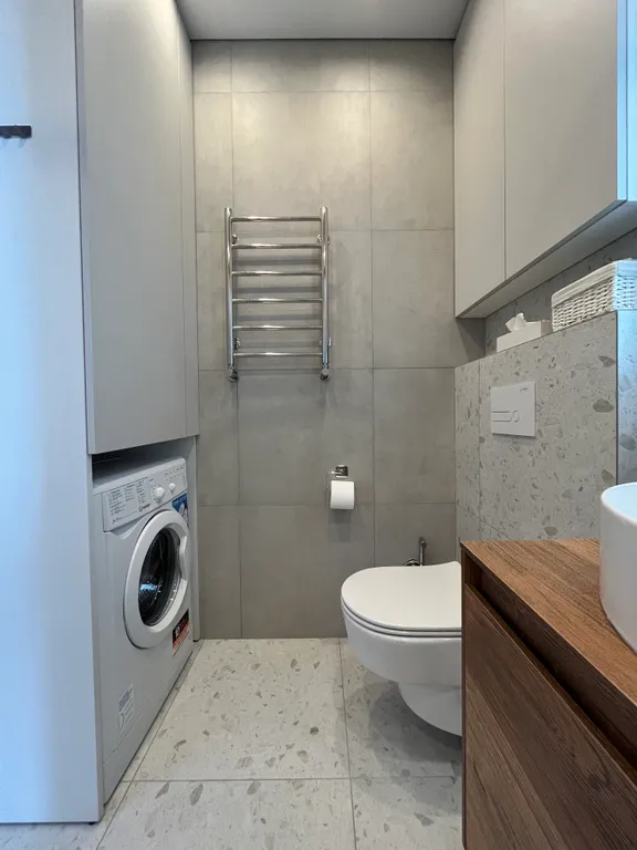 Апартаменты Mamis возле моря