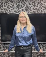 Марина Сытникова