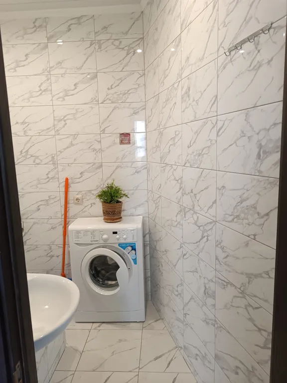 Квартира 2. Квартира-студия у парка — Лобня