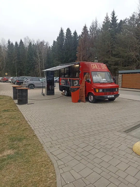 Уютная квартира возле Минского моря