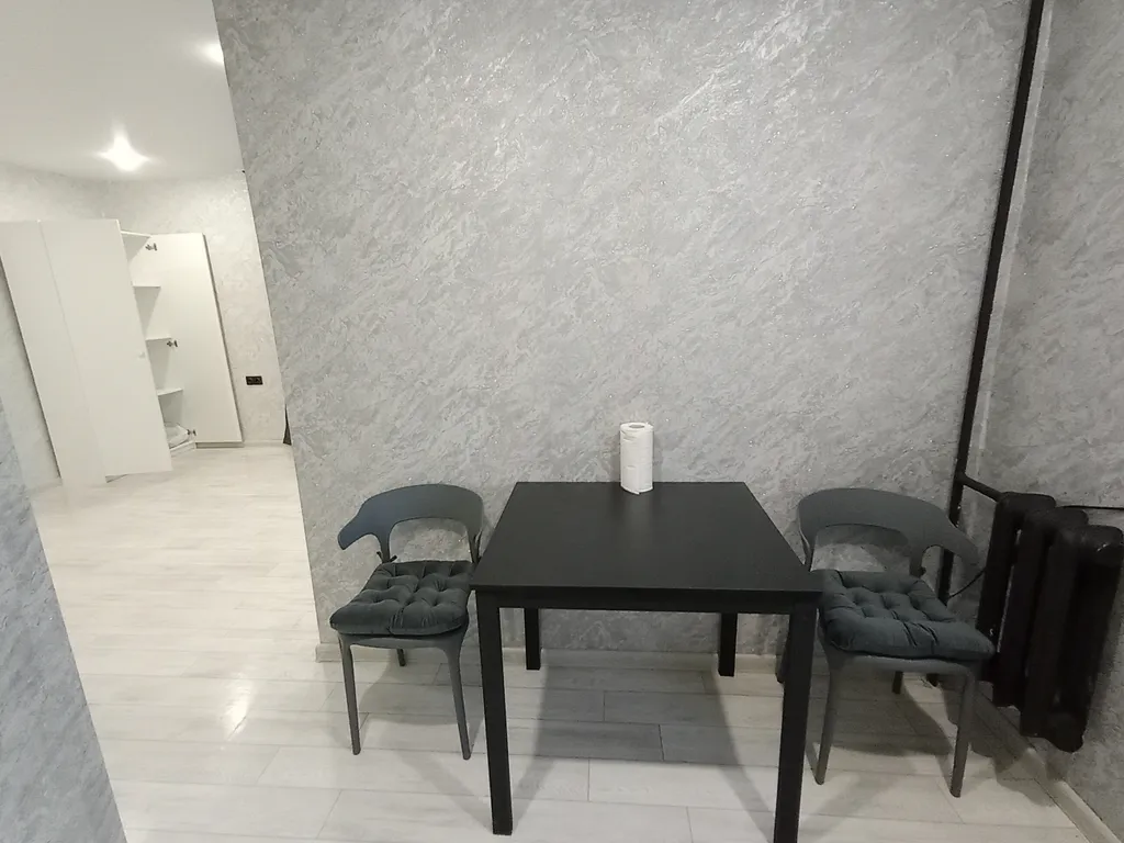 Квартира Просторная светлая квартира в районе Свободного проспекта — Красноярск