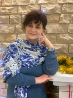 Людмила  Рожковец
