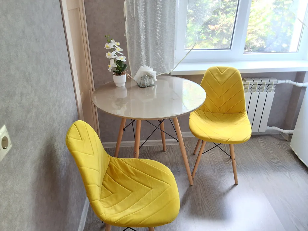 Идеальная квартира