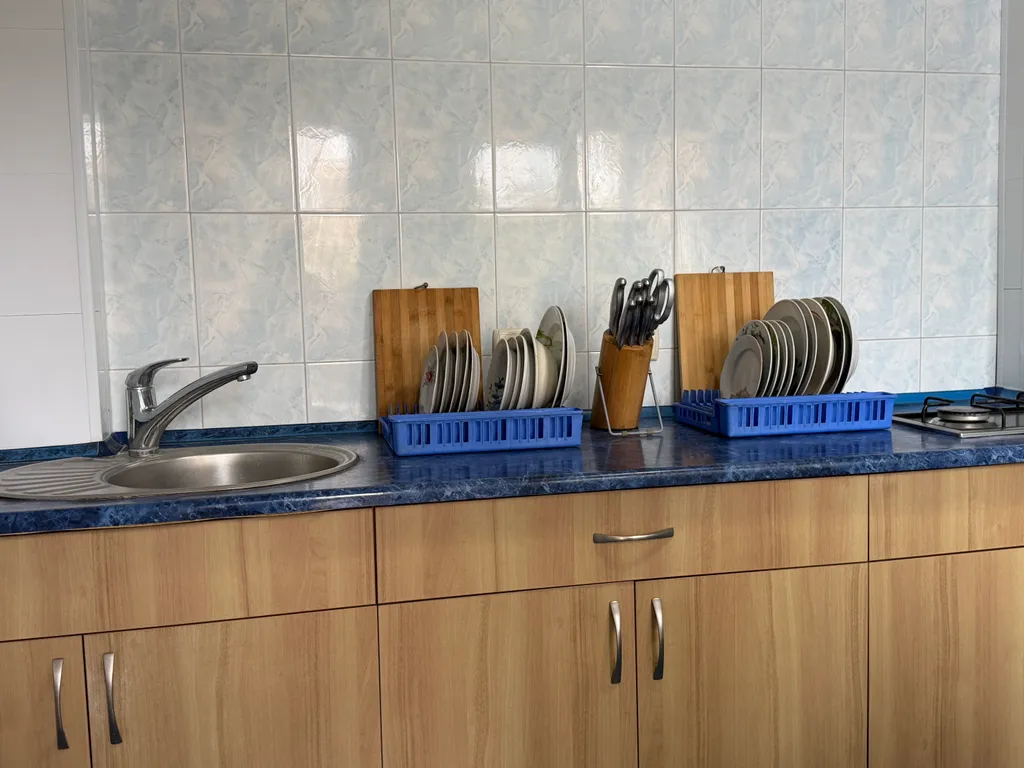 Коттедж Коттедж Семейный отдых в Евпатории — Евпатория