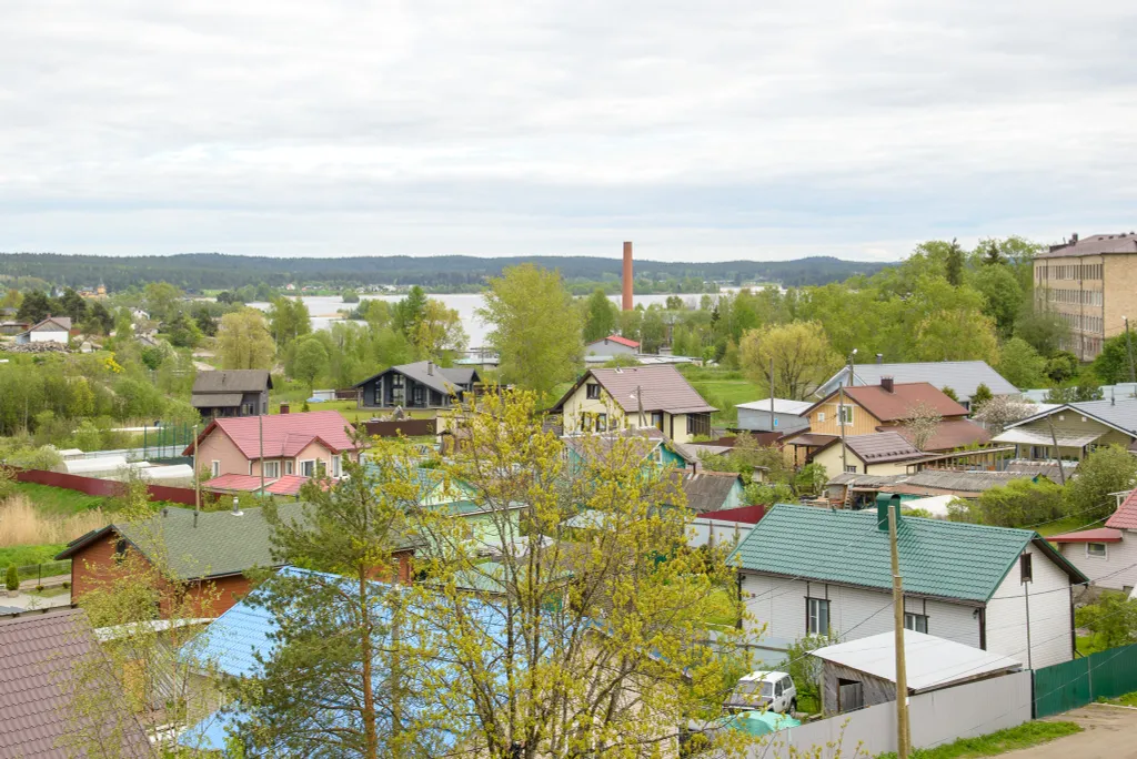 Квартира foxyflat terracotta