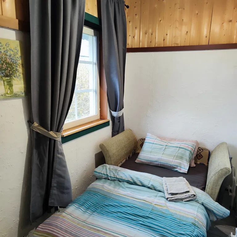 Лофтхаус у курорта завидово с костровищем и сауной