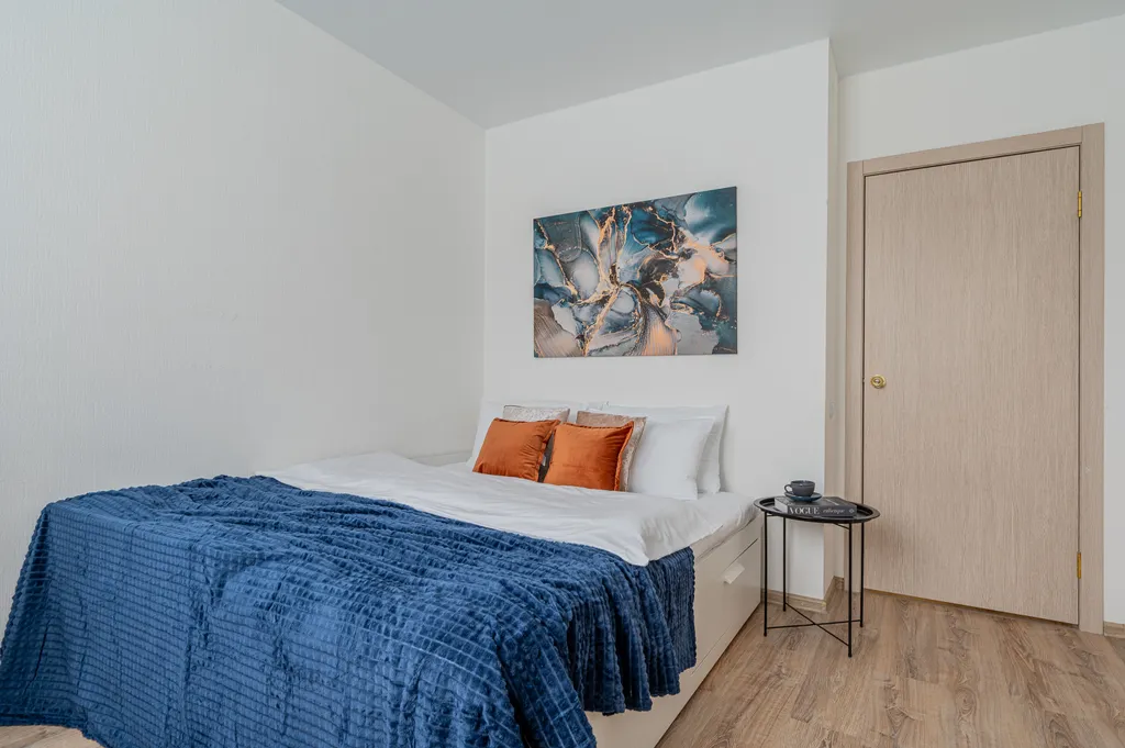 Квартира Comfort class