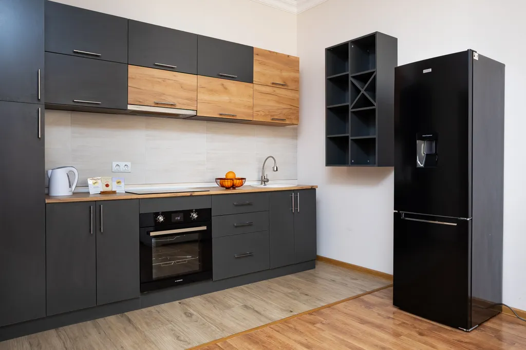 Апартаменты рядом с парком Цицернакаберд