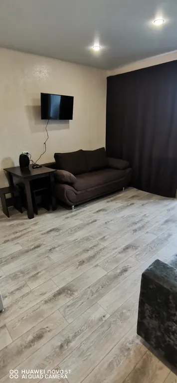 Квартира в новом ЖК