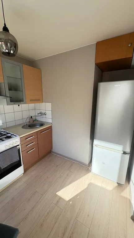 Квартира рядом с Эльгрином