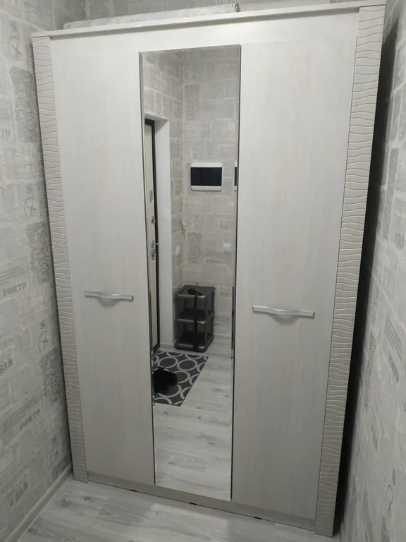 Квартира Уютная квартира в тихом районе — Анапа