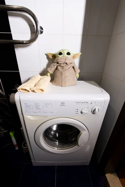 Квартирка в Воронеже возле трассы М4