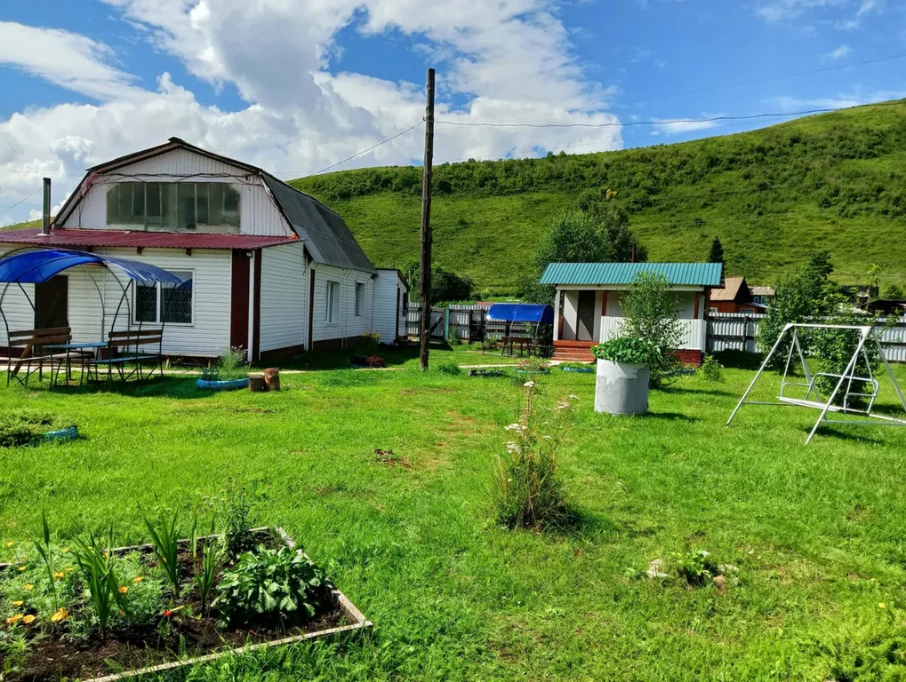 Квартира Комната — аренда посуточно в Белокуриха