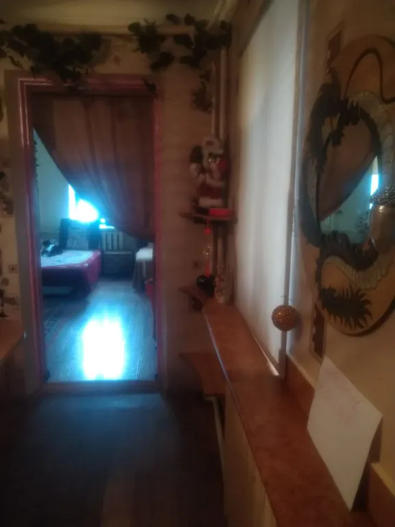 Уютное тихое место