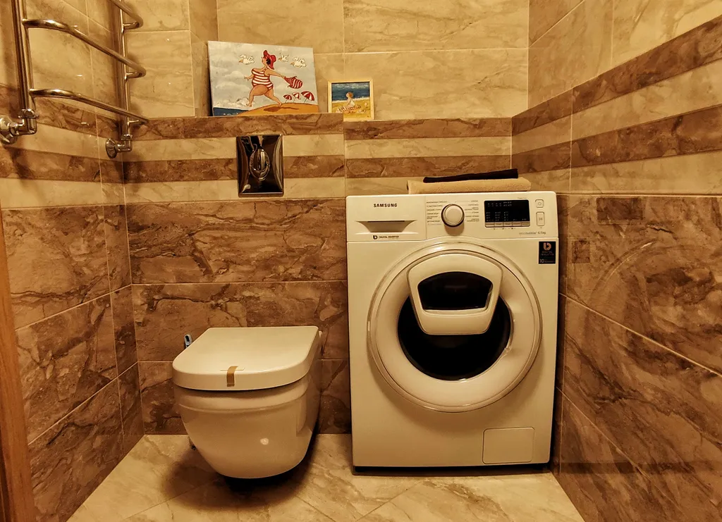 Квартира Квартира Крышесносные апарты — Севастополь