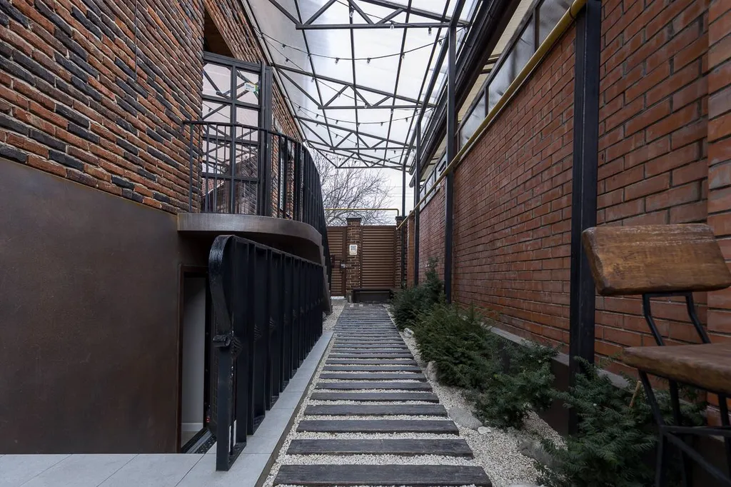 Семейные 3-х комнатные апартаменты с проектором