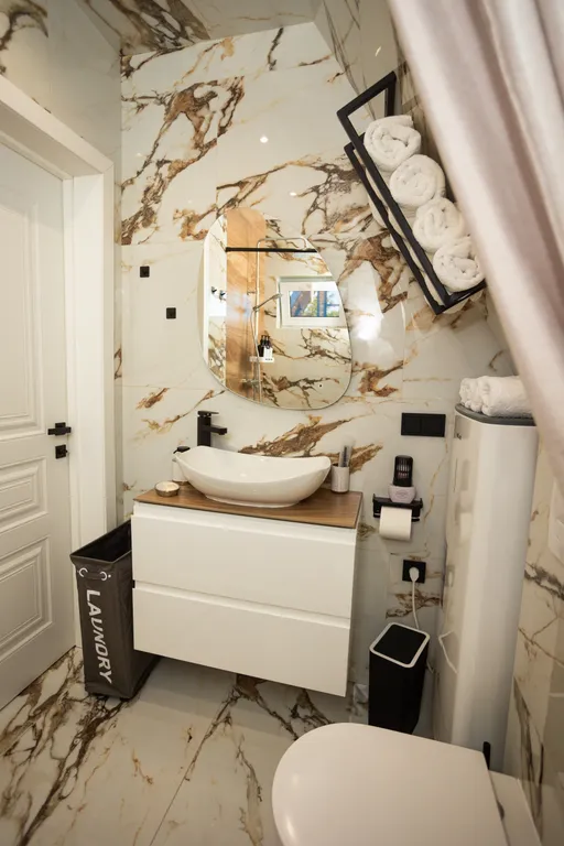 А-Фрейм Морской в новом уютном Глэмпинге в окружении гор. Море, пляж.