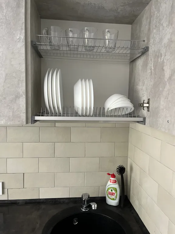 Квартира Квартира в центре города — Калининград