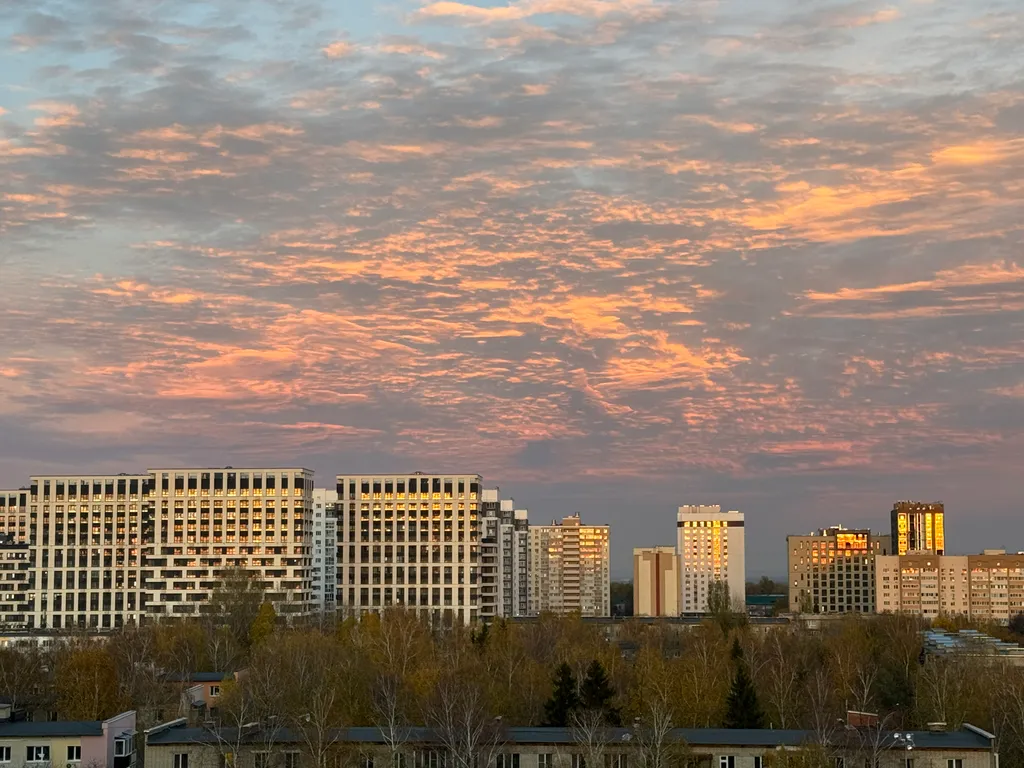 Уютная квартира рядом с олимпийской аллеей