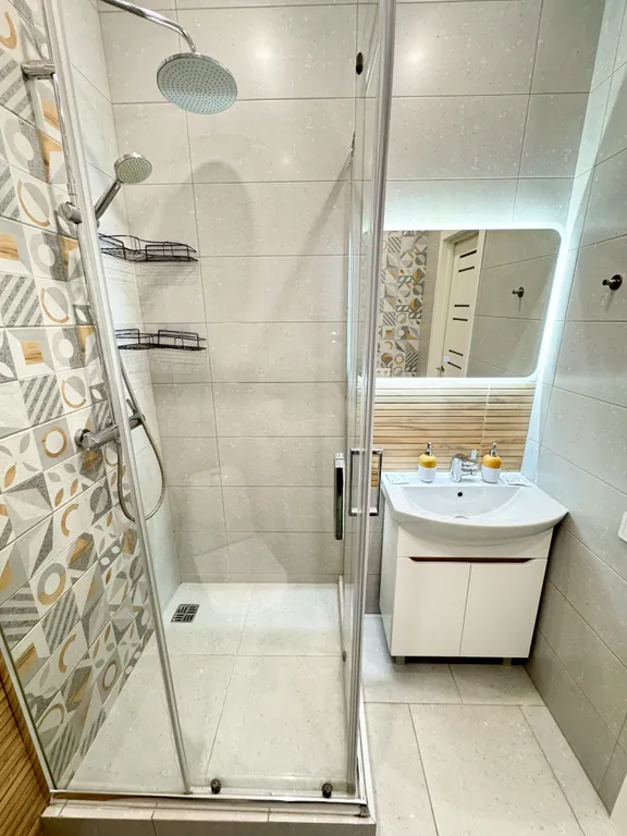 Апартамент с чистотой и порядком 24/7