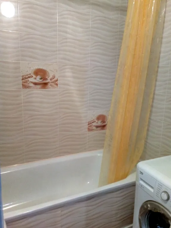 Квартира для комфортного проживания