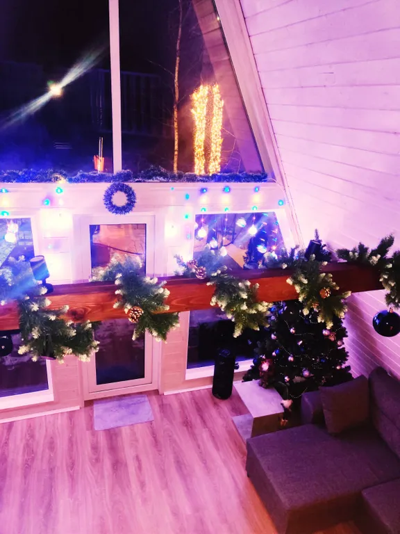 Медвежий угол