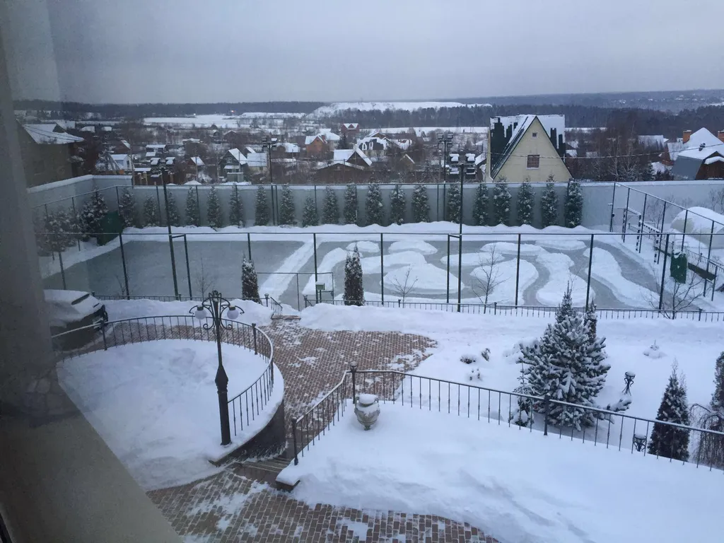 Уютный дом, банный комплекс с беседкой