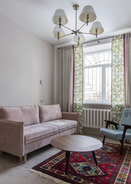 Дом на набережной