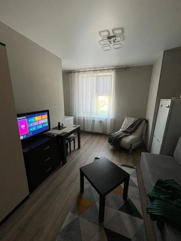 Чудная квартира-студия