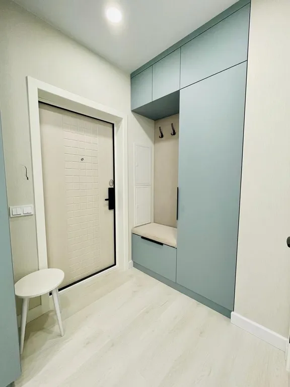 Квартира Квартира Comfortable apartments in fruit — Сириус