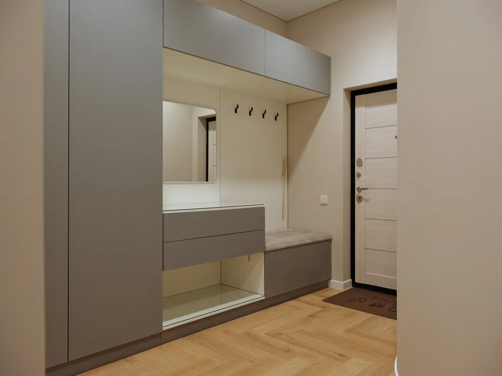 Уютная квартира в курортной зоне