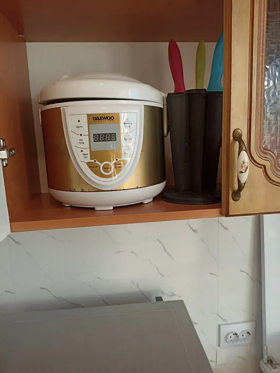 Уютная 2-я квартира в центре