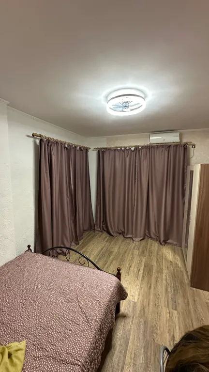 Дом на берегу залива