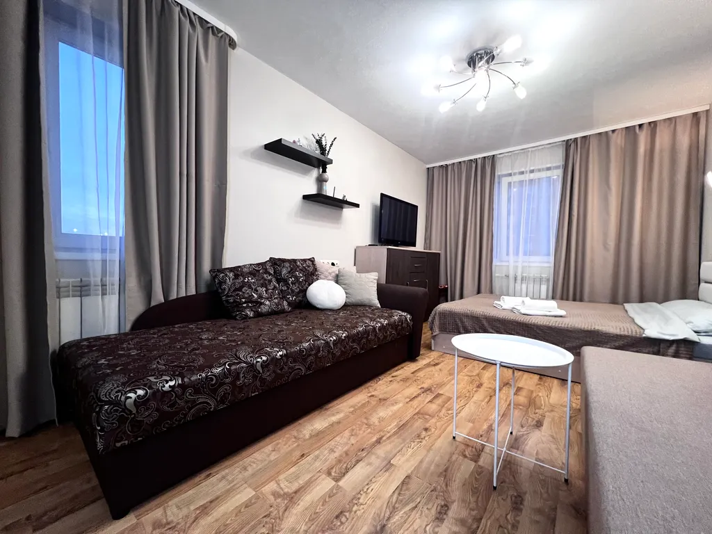 Проспект Кольский и Ленина Териберка на Кольском